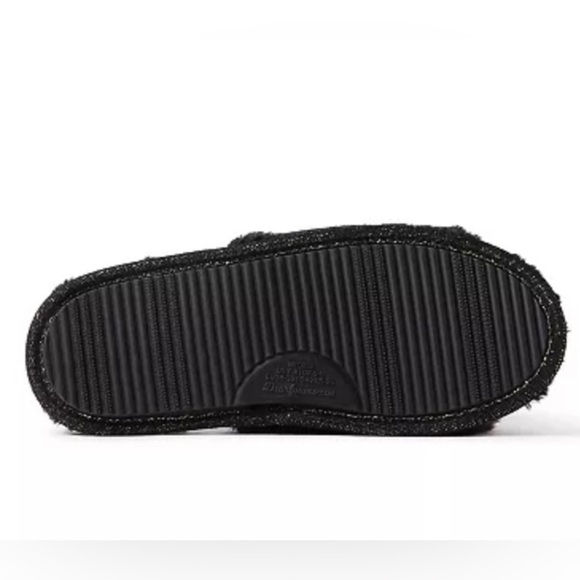 Dearfoams “I Do Crew” Slide Slippers - Picture 6 of 14